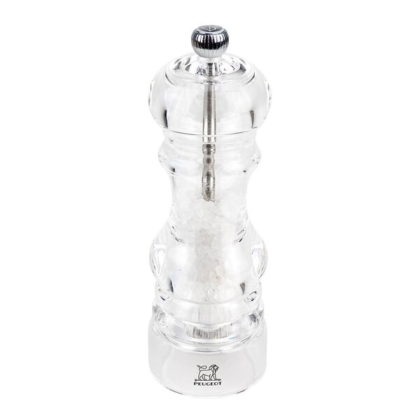 Peugeot Nancy Saltkvarn 18 cm Akryl
