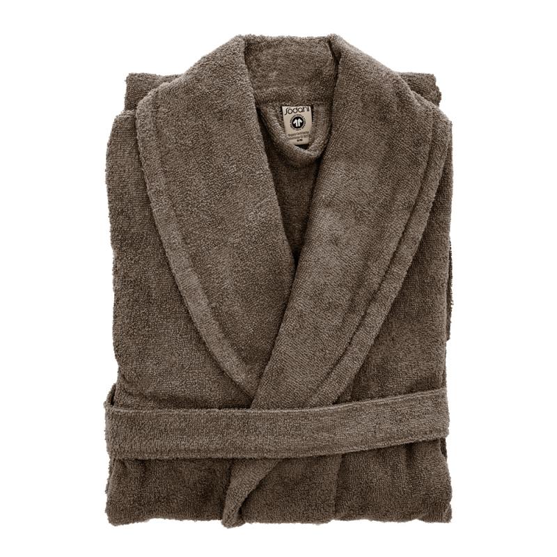 Södahl organic Classic Badrock S/M Taupe