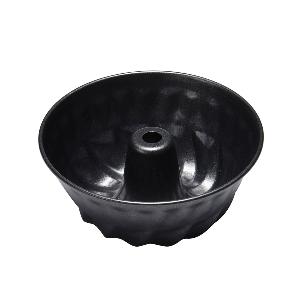 Modern House bAYk Bakform 11x4,5 cm Grå