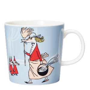 MoominArabia Muminmugg Filifjonkan