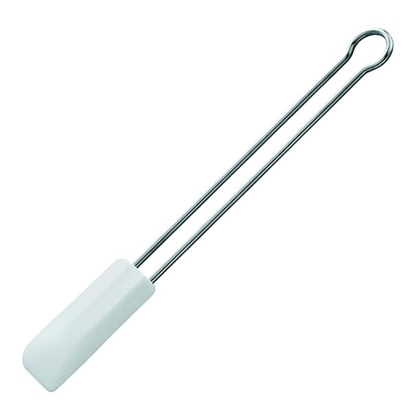 Rösle Slickepott smal 20 cm Vit