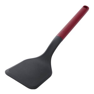 KitchenAid Classic stekspade 34 cm empire red