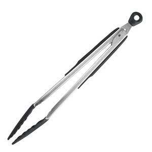 Oxo Serveringstång med silikon 30 cm