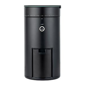 Wilfa Coffee Grinder Uniform Kaffekvarn WSFBS-200B Svart