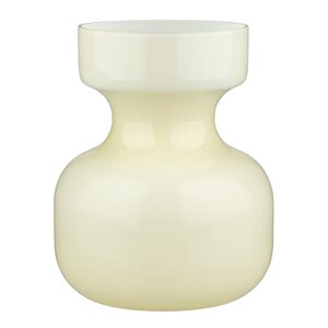 Marimekko Vases vas 16,5 cm gul