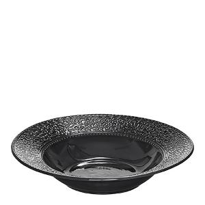 Cult Design Orient Tallrik djup 25 cm Asfalt