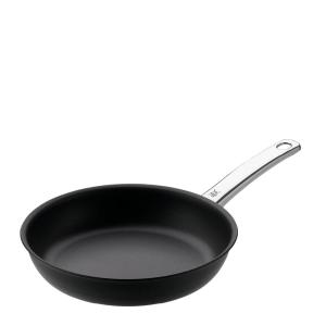 WMF Steak Profi stekpanna 24 cm stål/Svart