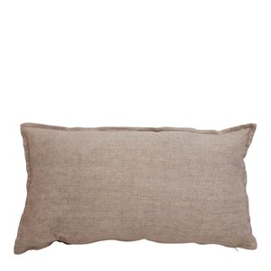 Lene Bjerre Efina kuddfodral 60x40 cm sand