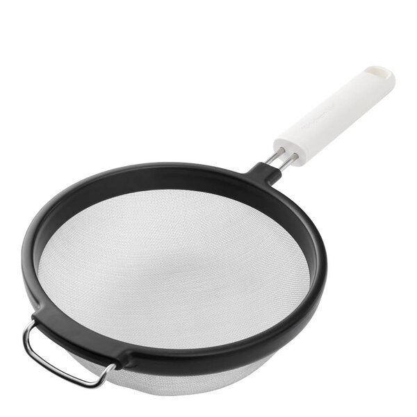 KitchenAid Classic sil 17 cm porcealin white
