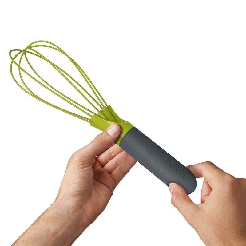 Joseph Joseph Twist Ballongvisp Grön