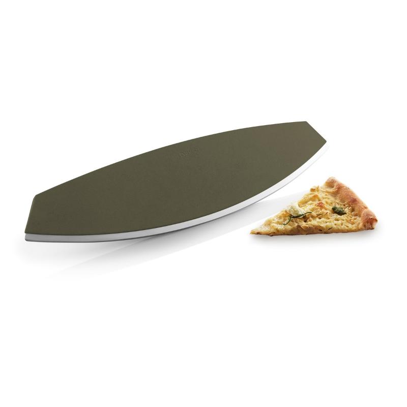 Eva Solo Green Tool pizza/örtkniv