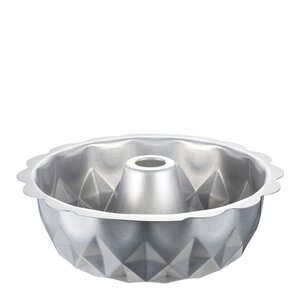 Modern House bAYk kakform 1,5 L silver
