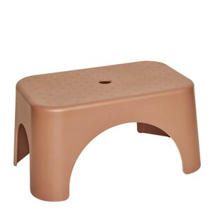 OYOY Rabbit pall 33x20x18 cm Caramel