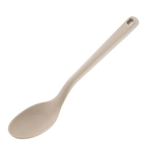 Anders Petter Stenfors silikon köksslev 30,5 cm beige