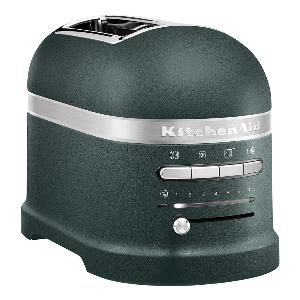 KitchenAid Artisan Brödrost 2 skivor Pebble Palm