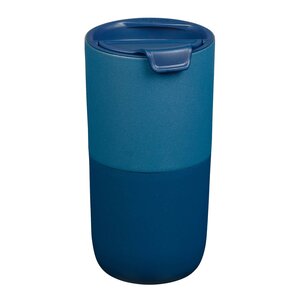 Klean Kanteen Rise Tumbler 47 cl med fliplock Stellar
