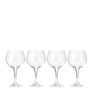 Stiernholm Bar ginglas 58 cl 4-pack klar