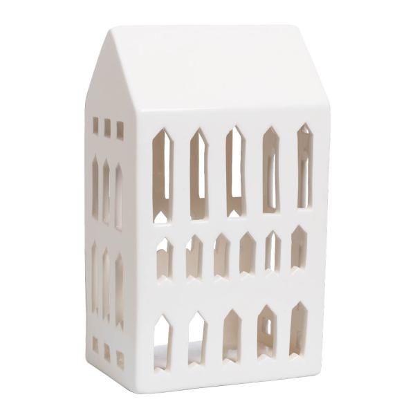 Kähler Urbania Ljuslykta 18 cm Kyrka