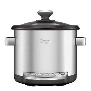Sage Food Risotto Plus Tryckkokare 25 cm