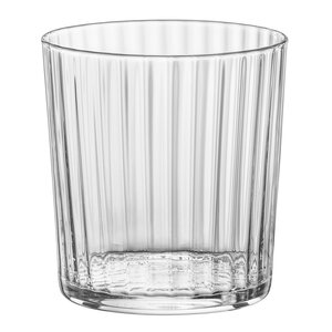 Bormioli Rocco Exclusiva Glas 35,5 cl klar