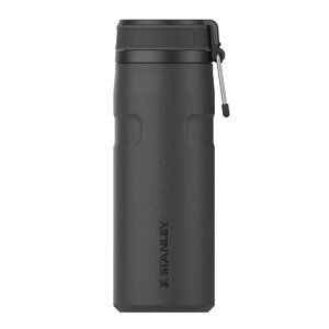 Stanley IceFlow Twist Flip termosflaska 0,47 L svart