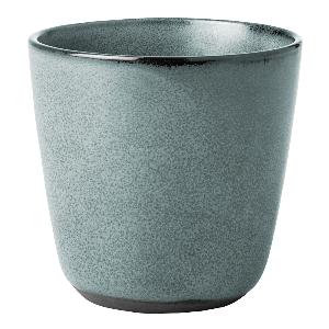 Aida Raw Mugg utan öra 30 cl Northern Green