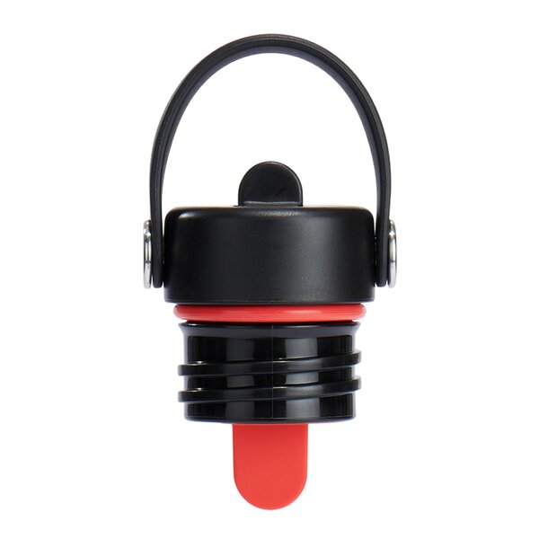 Flask Neck Lock Hydro Flask, Standard Mouth Flex Straw lock - Kitch'n