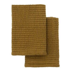 Meraki Disktrasa 30x30 cm 2-pack mörk oliv