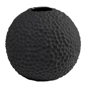 Cooee Kaia Vas 25 cm Svart 