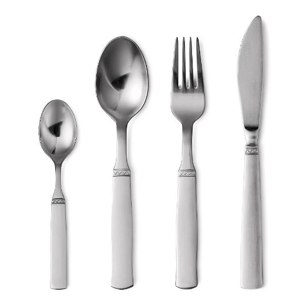 Gense Ranka Bestickset 16 delar