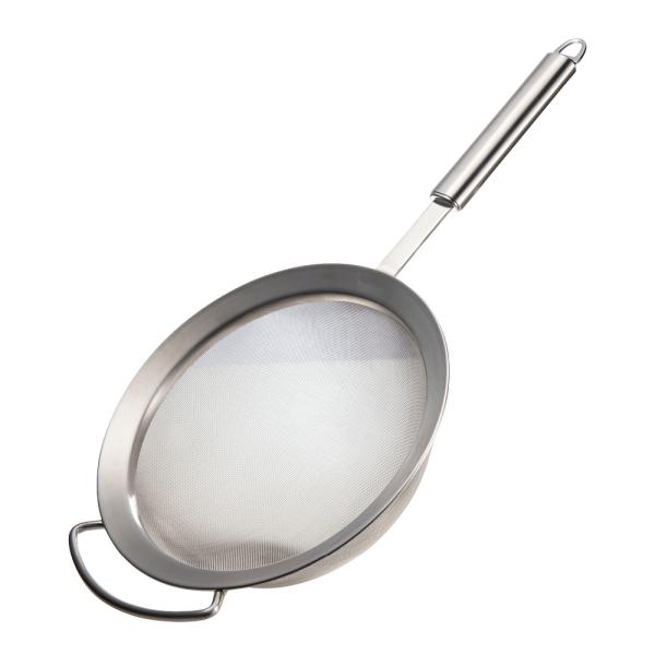Chief Trådsil 20 cm Stål