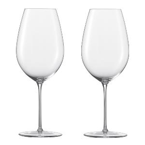 Zwiesel Glas Enoteca Bordeaux Rödvinsglas 100 cl 2-pack