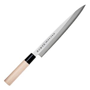Satake Houcho Sashimikniv 21 cm