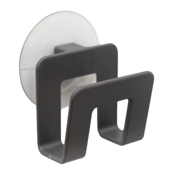 Bosign Do-Dish disksvamphållare 6 cm grafitgrå