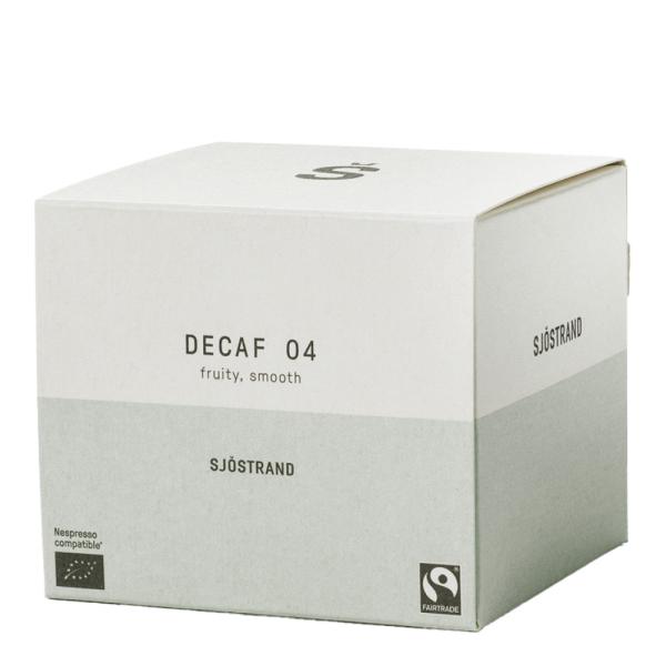 N°3 Lungokapslar 10-pack