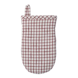 Rosendahl Garn grytvante one size terrakotta