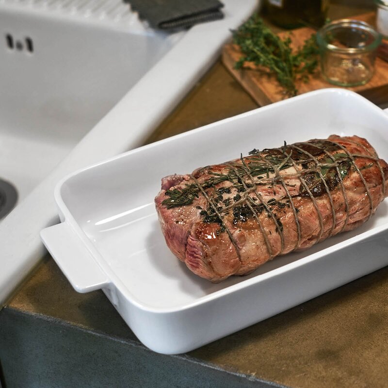 Villeroy & Boch Clever Cooking ugnsform 30x20 cm