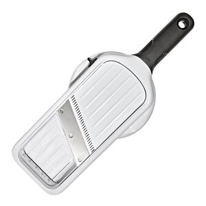 Oxo Precision mandolinjärn 37 cm vit