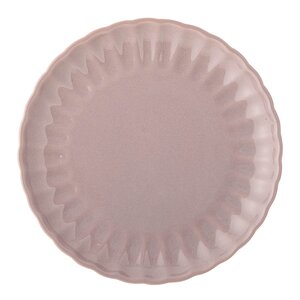 Bloomingville Latina tallrik 20 cm rosa