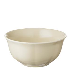 Aida Søholm Solvej Skål 15 cm Creamy sand 