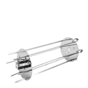 Kamado SUMO Rotisseriespett 44 cm