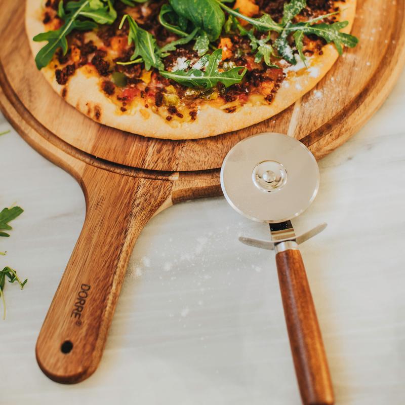 Dorre Pino Pizzaskärare 17,6 cm