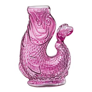 Cilio Nemo vattenkaraff 1 L lila
