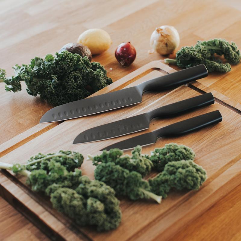 Dorre Sukai Knivset 3 delar