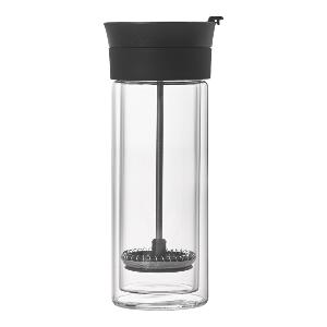 AdHoc Thermo Presskanna 19,5 cm