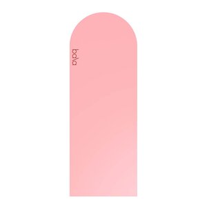 Bala The Play träningsmatta 5 mm blush