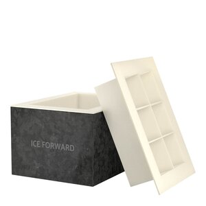 BarProfessional Isform 6 kuber 5x5 cm