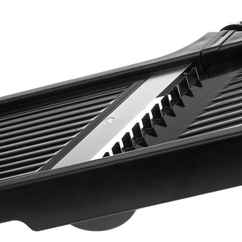 Maku Mandolin 16,5x37x15,5 cm svart