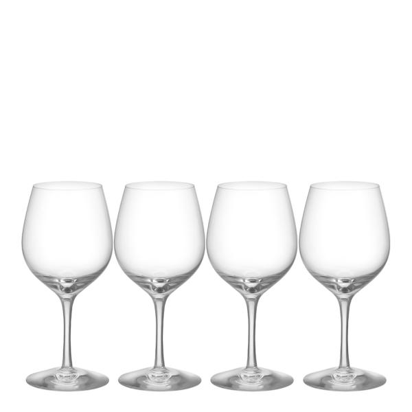 More Bistro Vinglas 31 cl 4-pack