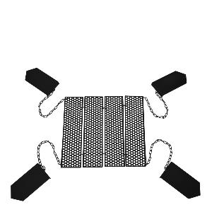 Hällmark of Sweden Eldgaller 44x44 cm